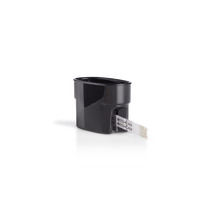 Accu-Chek Snap Container for Used Diabetic Blood Glucose Test Strips (Pack of 5)